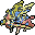 ザシアン(王)