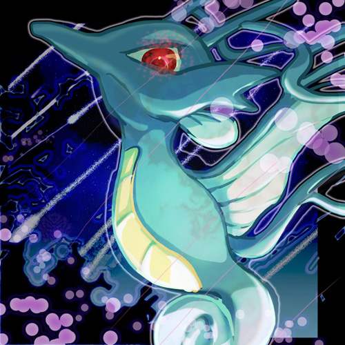 りゅうせいぐんキングドラ ポケピク ポケモン徹底攻略