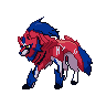 ザマゼンタ (れきせんのゆうしゃ)｜ポケモン図鑑ソードシールド｜ポケモン徹底攻略